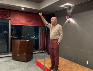 楽しみな事業だ!!