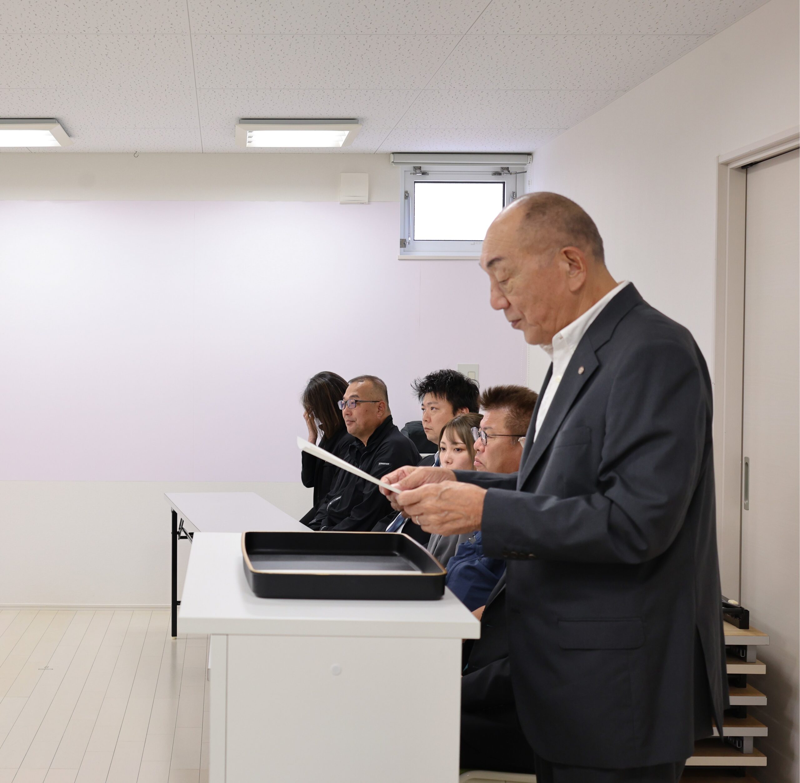 なんやかんやと忙しい=感謝