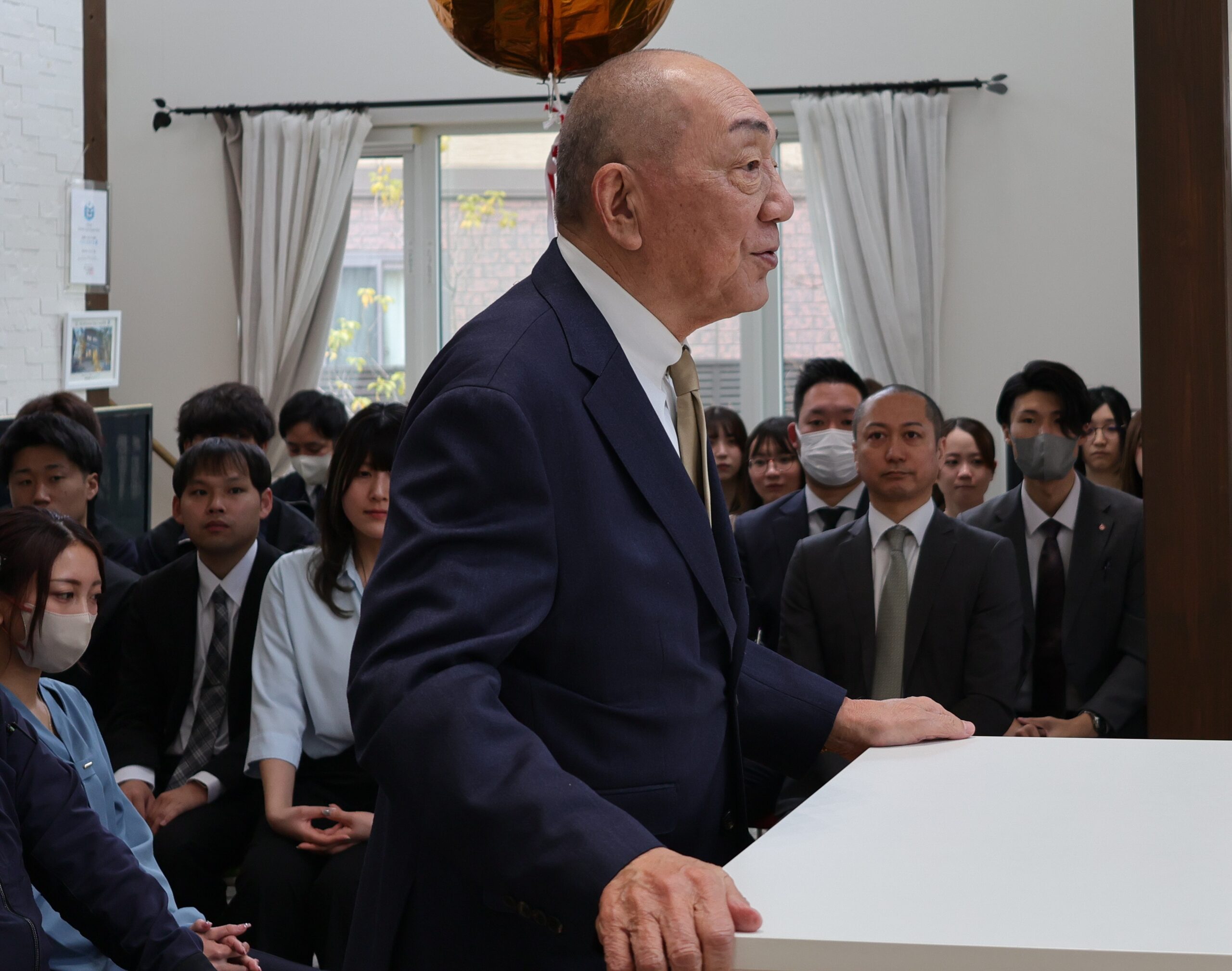 新年度ということなんだろう・・・・・