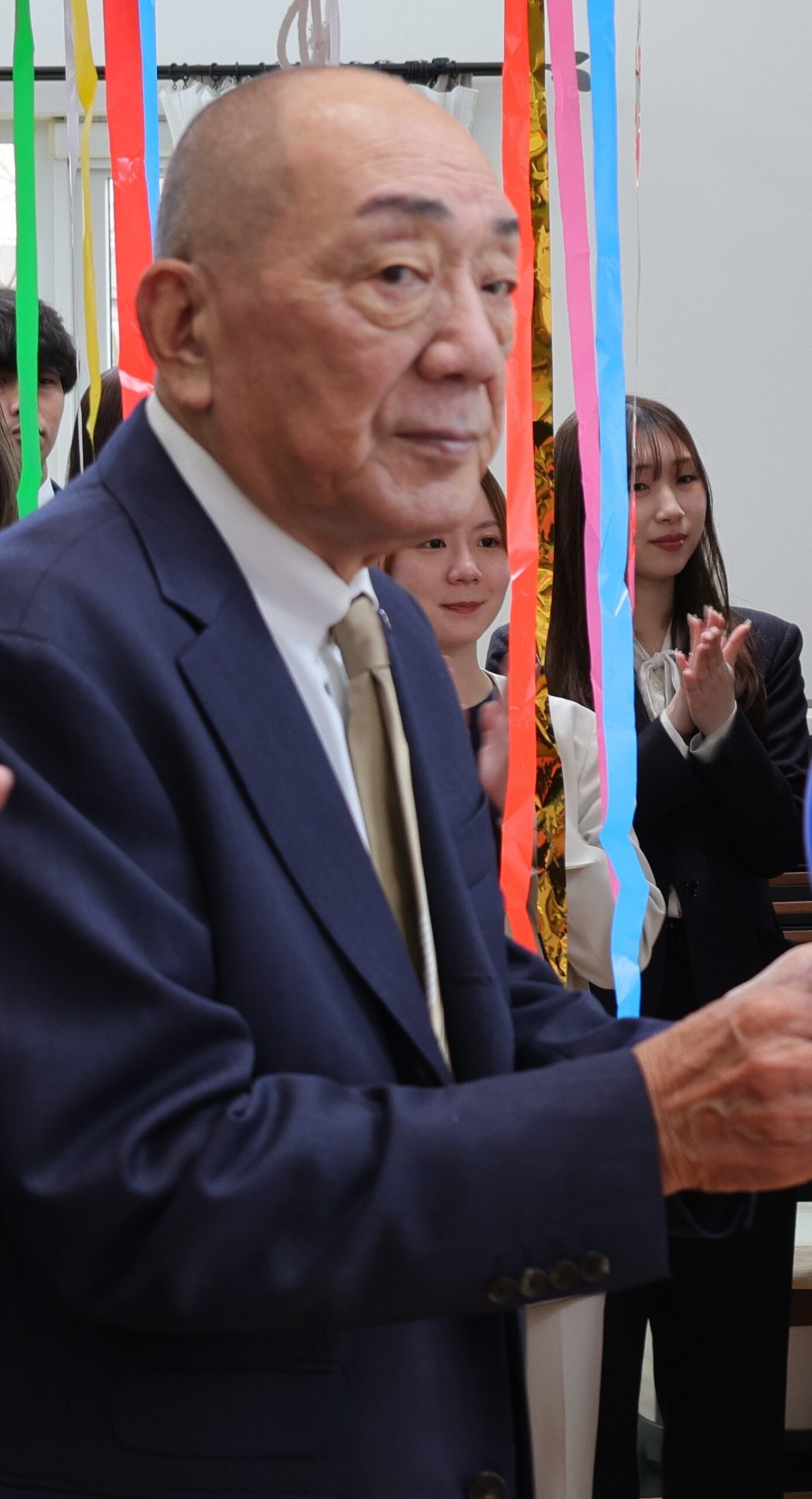 志を高くもって挑もう!!