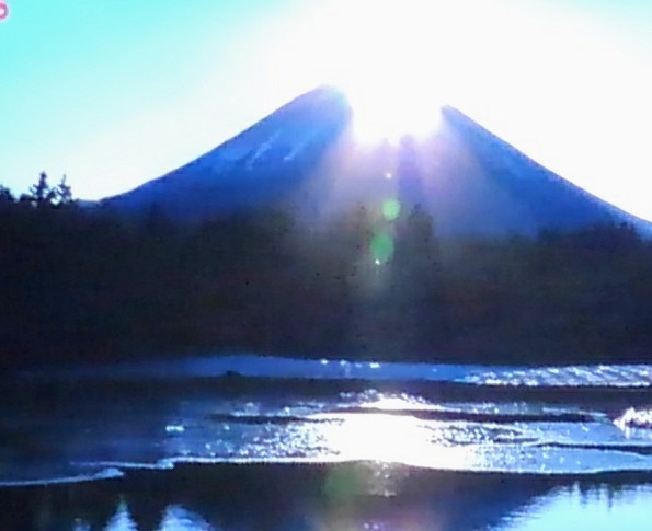 入社式!!　50周年　挑戦