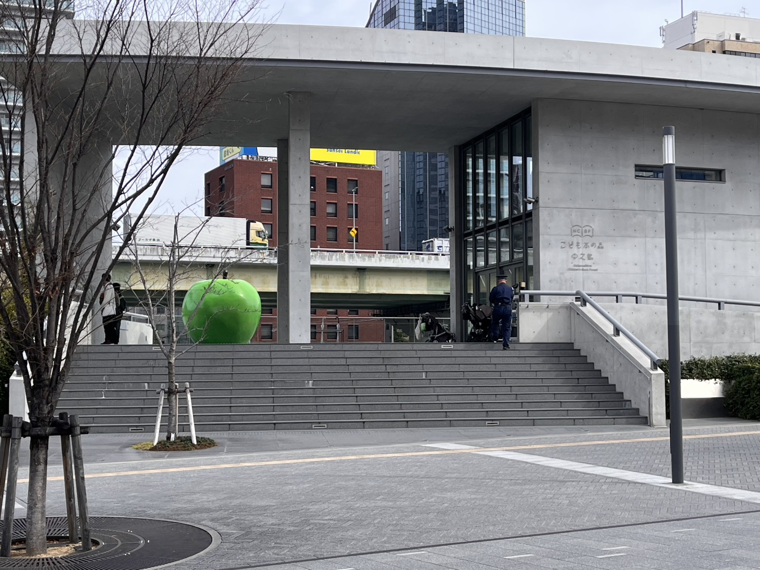 海鮮丼が美味でした！