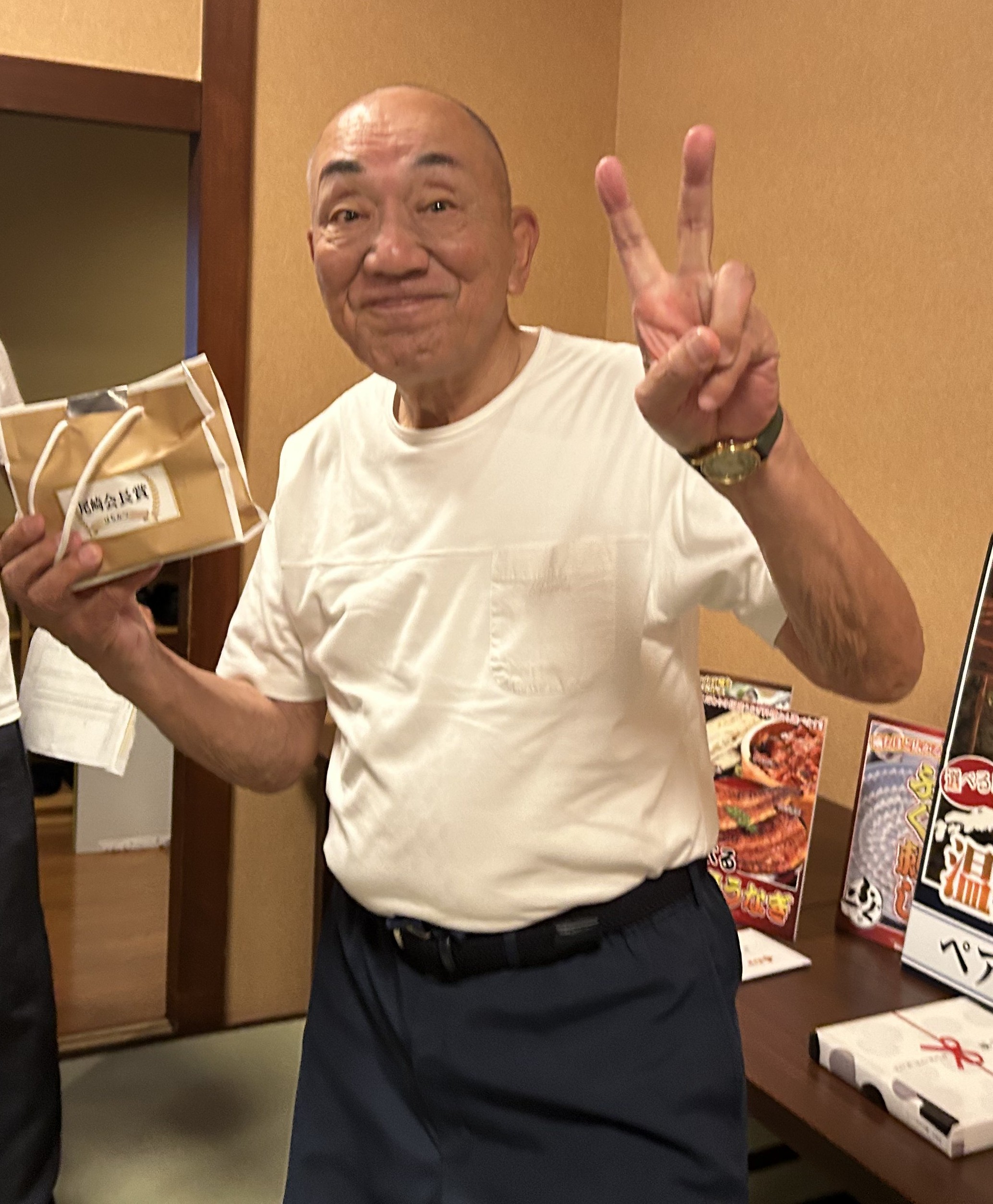新築部門での新商品