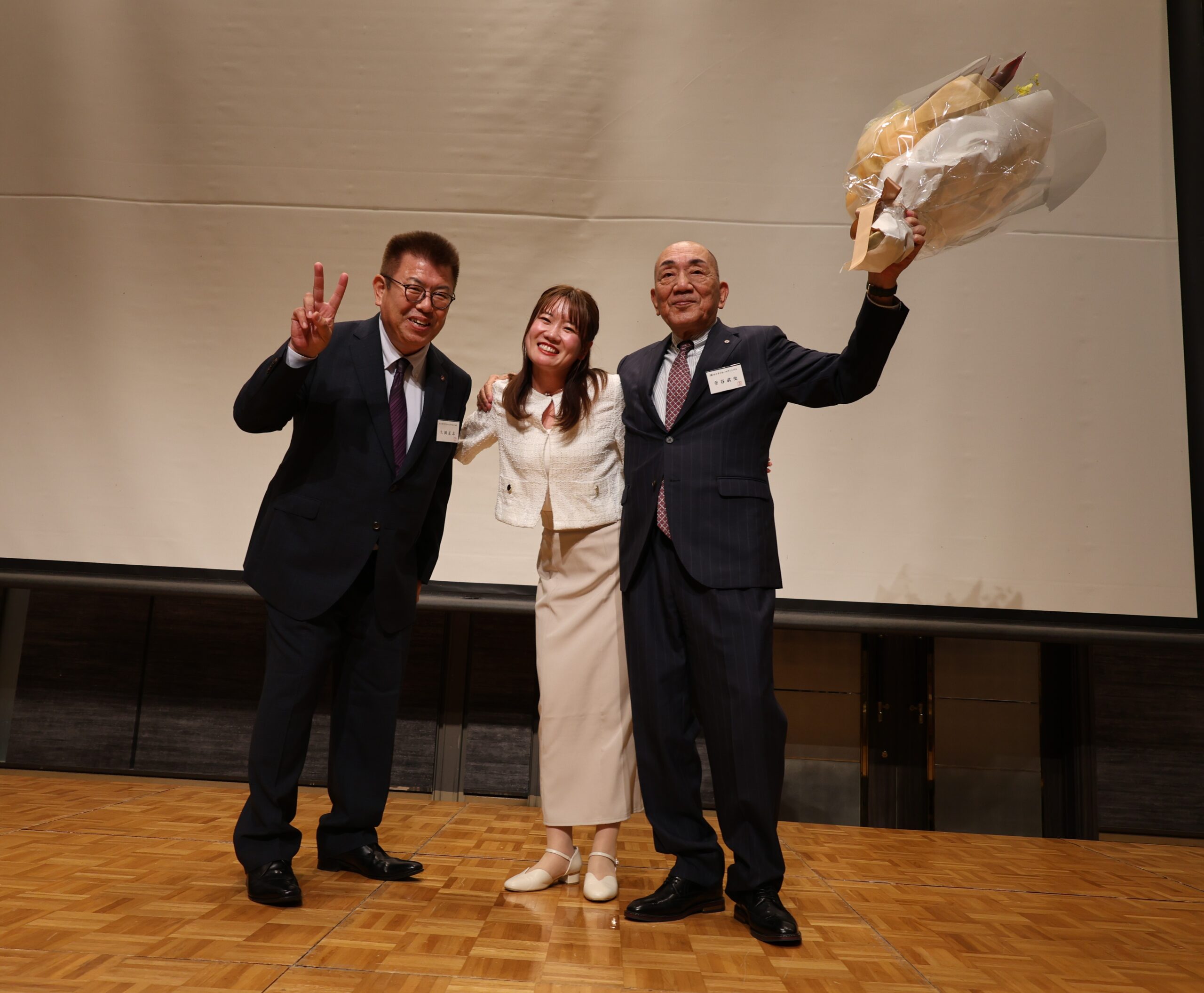社内小運動会