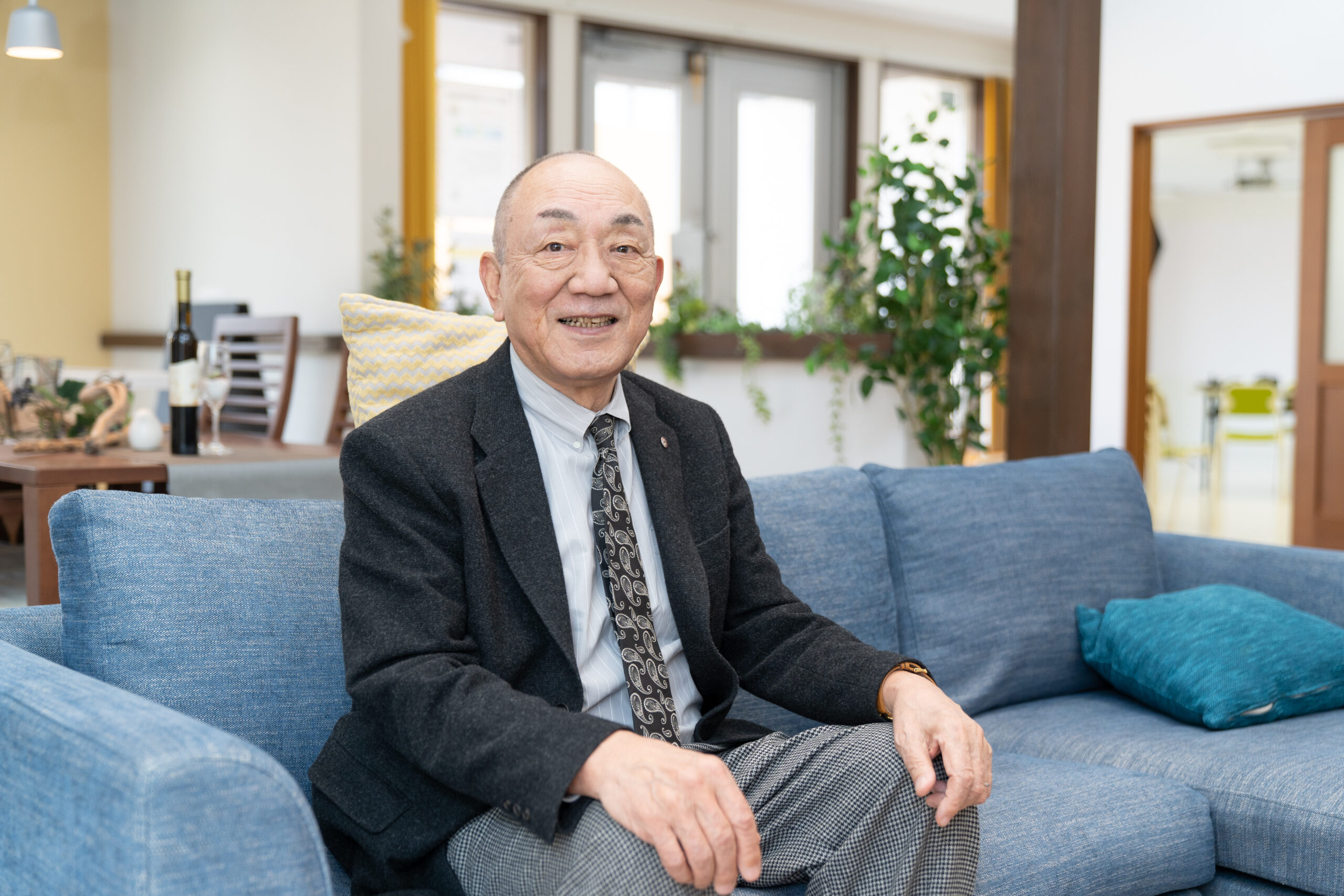 無用の用