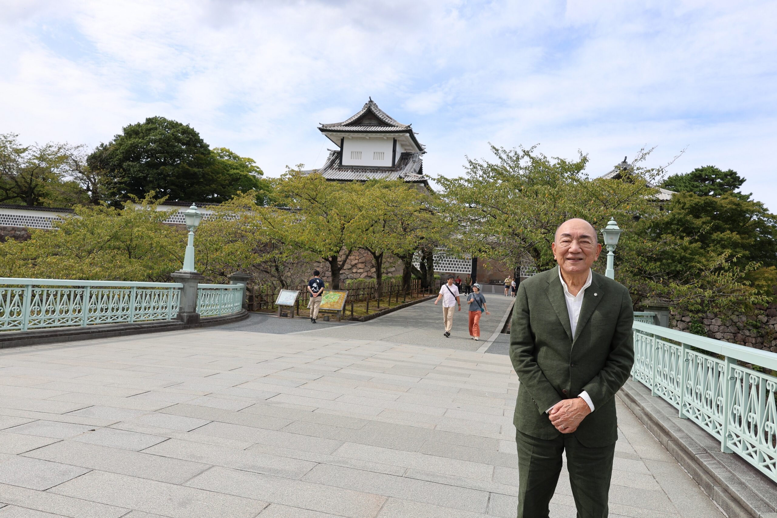 計画を達成