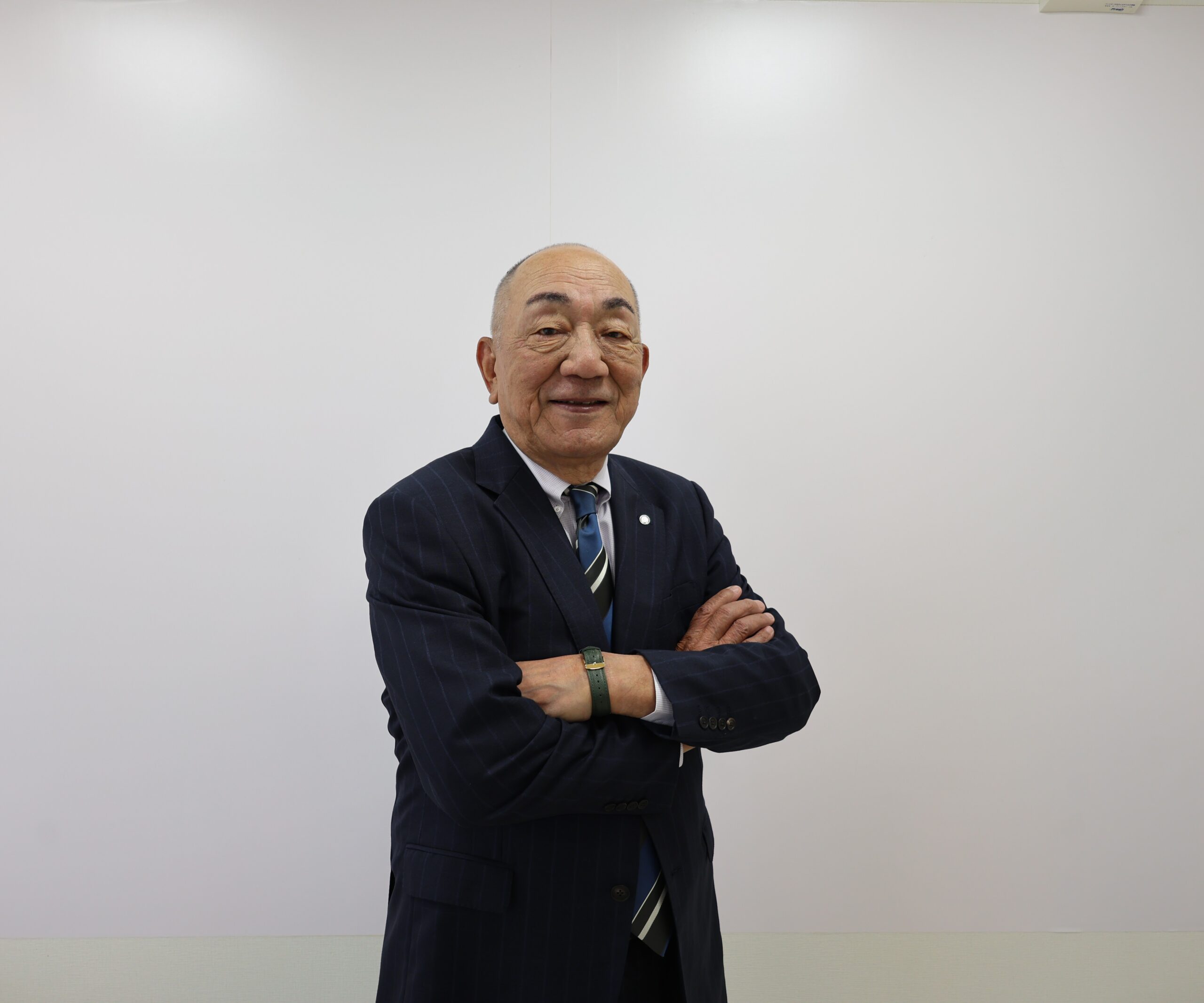 50周年の今期は絶対に好業績で