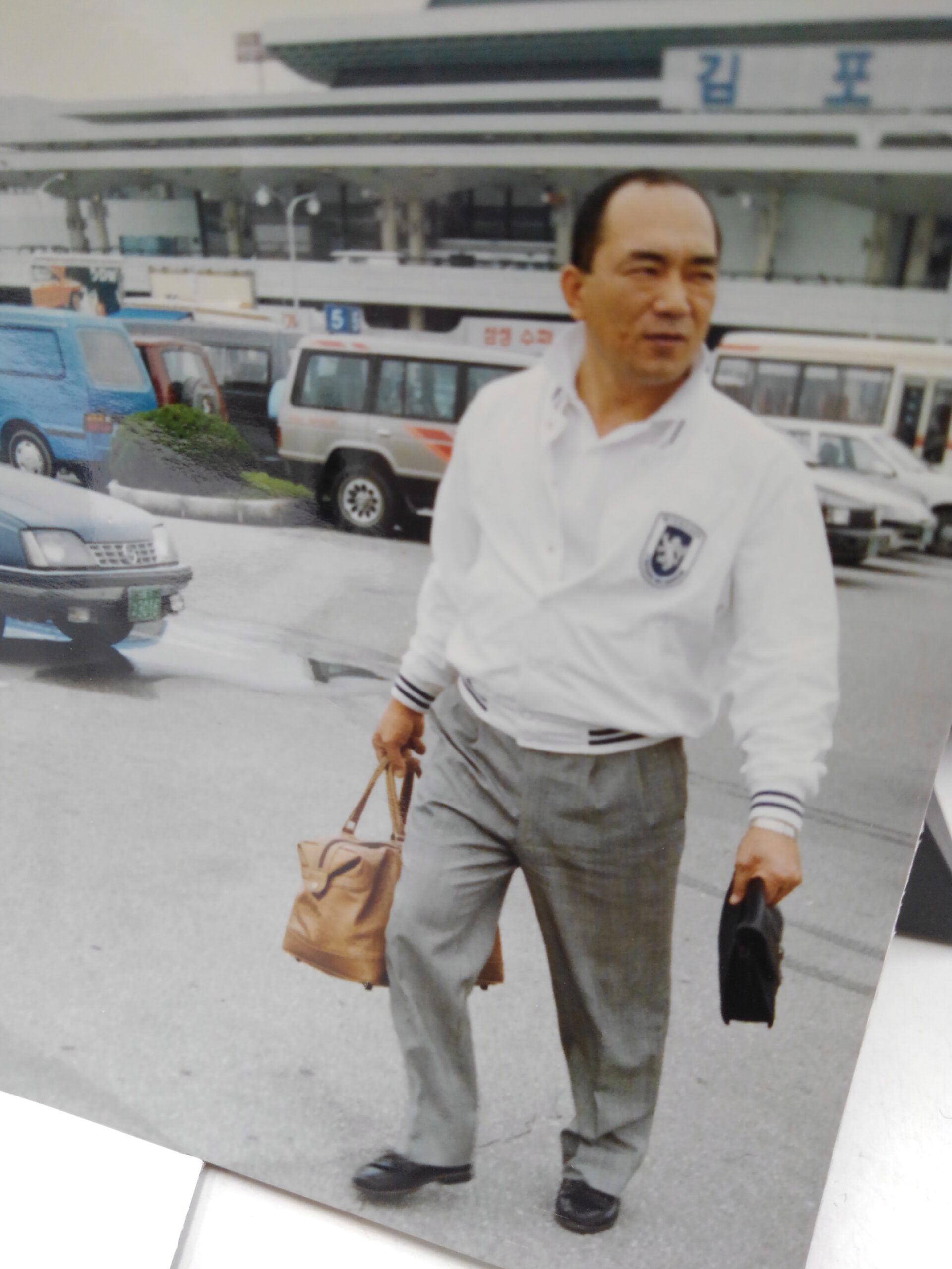 まだまだ若い・・・